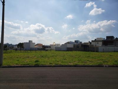 Terreno em Condomnio para Venda, em Salto, bairro Residencial So Bento