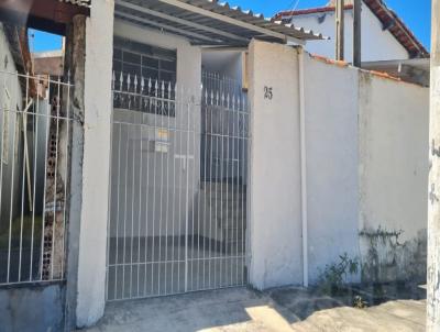 Casa para Venda, em Itu, bairro Parque Industrial, 2 dormitrios, 1 banheiro, 2 vagas