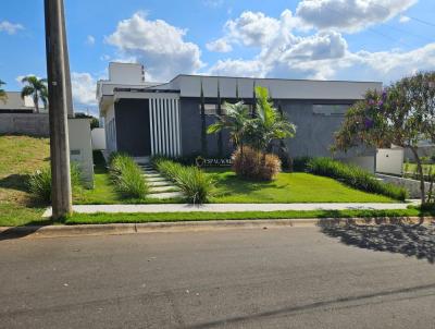 Casa em Condomnio para Venda, em Porto Feliz, bairro ..., 3 dormitrios, 1 banheiro, 3 sutes, 1 vaga