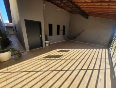 Casa para Venda, em Itu, bairro Sao Camilo, 2 dormitrios, 1 banheiro, 2 vagas