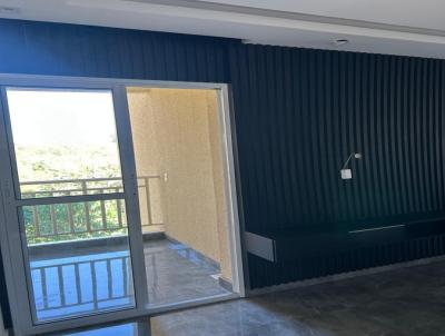 Apartamento para Locao, em Salto, bairro JARDIM DA CONSTELAOES, 2 dormitrios, 1 banheiro, 1 vaga