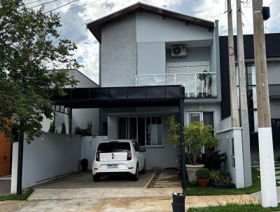 Casa em Condomnio para Venda, em Tatu, bairro Residencial Bosques dos Ips, 3 dormitrios, 4 banheiros, 1 sute, 2 vagas