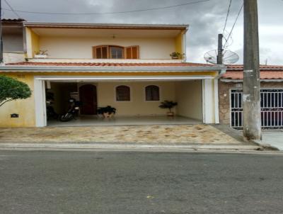 Apartamento para Venda, em Itu, bairro Parque Amrica, 3 dormitrios, 3 banheiros, 1 sute, 2 vagas