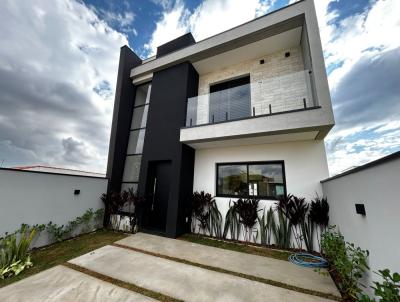 Casa em Condomnio para Venda, em Tatu, bairro Residencial Bosques dos Ips, 3 dormitrios, 4 banheiros, 3 sutes, 2 vagas