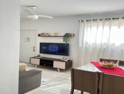 Apartamento para Venda, em Itu, bairro Parque Nossa Senhora da Candelria, 2 dormitrios, 1 banheiro, 1 vaga