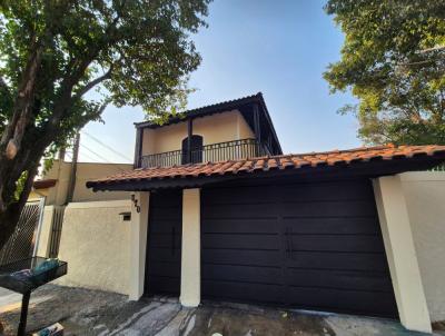 Casa para Locao, em Indaiatuba, bairro JARDIM ALICE, 3 dormitrios, 3 banheiros, 1 sute, 6 vagas