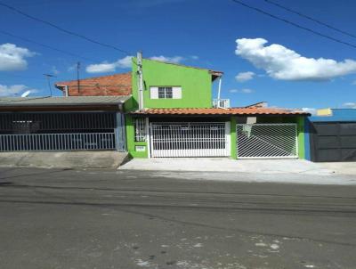 Casa para Venda, em Salto, bairro Nair Maria