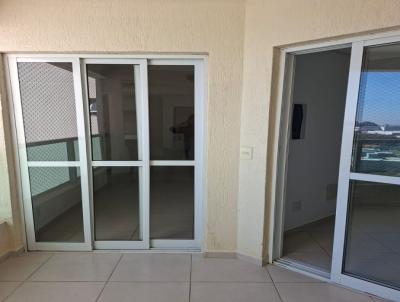 Apartamento para Locao, em Itu, bairro Jardim Aeroporto, 3 dormitrios, 2 banheiros, 1 sute, 1 vaga