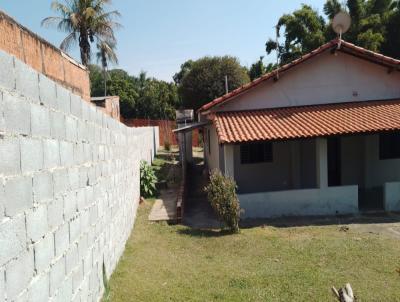 Chcara para Venda, em Porto Feliz, bairro Vila Progresso, 3 dormitrios, 2 banheiros, 4 vagas