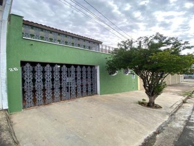 Casa para Locao, em Itu, bairro Jardim Aeroporto, 3 dormitrios, 3 banheiros, 1 sute, 2 vagas