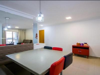 Apartamento para Venda, em Mau, bairro Parque So Vicente, 3 dormitrios, 2 banheiros, 1 sute, 2 vagas