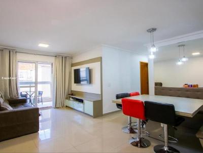 Apartamento para Venda, em Mau, bairro Parque So Vicente, 3 dormitrios, 2 banheiros, 1 sute, 2 vagas