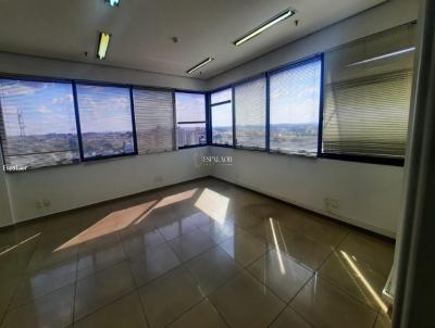 Sala Comercial para Locao, em Itu, bairro Vila Nova, 2 banheiros, 1 vaga