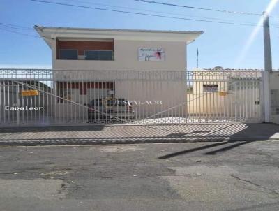 Apartamento para Venda, em Itu, bairro Parque Residencial Mayard, 2 dormitrios, 1 banheiro, 1 vaga