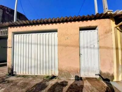 Casa para Venda, em Itu, bairro Jardim Aeroporto, 2 dormitrios, 2 banheiros, 2 vagas