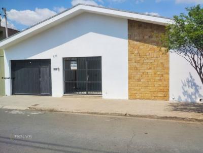 Casa para Locao, em Salto, bairro Jardim Trs Marias, 3 dormitrios, 2 banheiros, 4 vagas