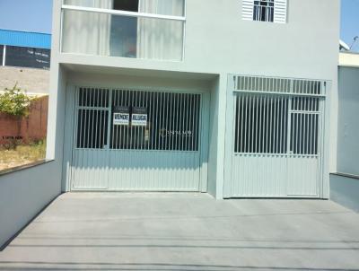 Casa para Venda, em Salto, bairro Jardim Panorama, 6 dormitórios, 5 banheiros, 3 suítes, 3 vagas