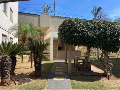 Apartamento para Locao, em Itu, bairro Jardim So Jos, 2 dormitrios, 1 banheiro, 1 vaga