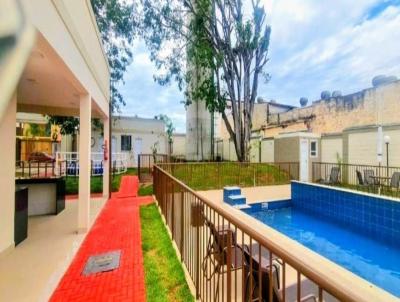 Apartamento para Locao, em Itu, bairro Condominio Ilha De Bali, 2 dormitrios, 1 banheiro, 1 vaga