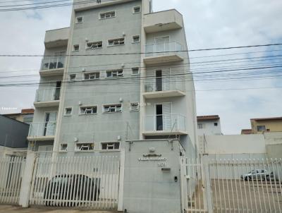 Apartamento para Locao, em Salto, bairro Bela Vista, 2 dormitrios, 1 banheiro, 1 vaga
