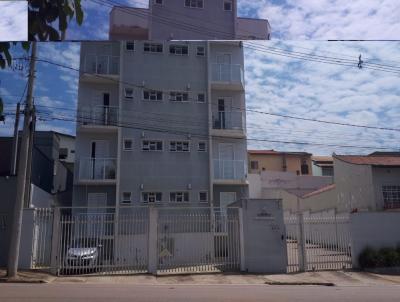 Apartamento Garden para Venda, em Salto, bairro Vila Roma, 2 dormitrios, 1 banheiro, 1 vaga