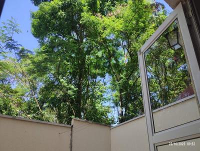 Apartamento para Venda, em Itu, bairro Rancho Grande, 2 dormitrios, 1 banheiro, 1 vaga