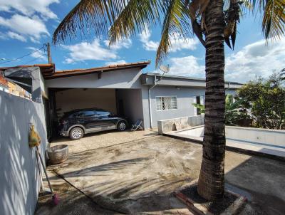 Casa para Venda, em Salto, bairro Jardim Bom Retiro, 2 dormitrios, 3 banheiros, 1 sute, 3 vagas