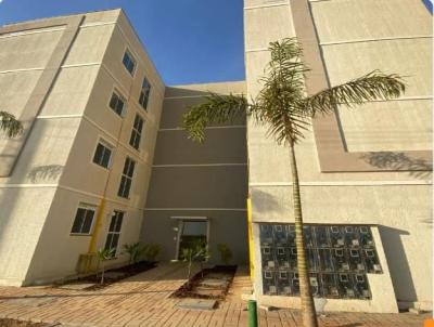 Apartamento para Venda, em Salto, bairro Olaria, 2 dormitrios, 1 banheiro, 1 vaga