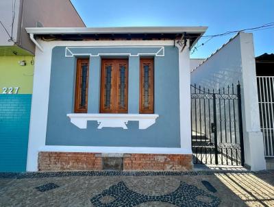 Casa para Locao, em Itu, bairro Centro, 1 banheiro