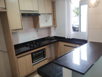 Apartamento para Venda, em Salto, bairro Nacoes, 2 dormitrios, 1 banheiro, 2 vagas