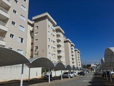 Apartamento para Venda, em Itu, bairro Itu Novo Centro, 2 dormit�rios, 1 banheiro, 1 vaga