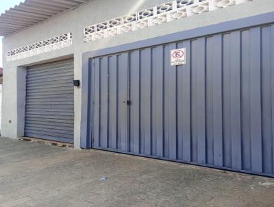 Casa para Venda, em Itu, bairro Jardim Unio, 3 dormitrios, 3 banheiros, 2 vagas