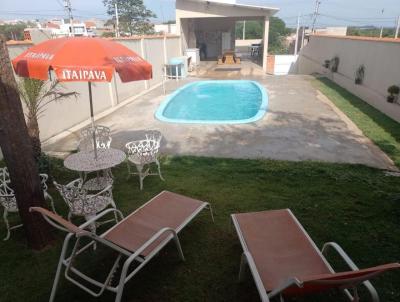 Casa para Venda, em Itu, bairro Jardim Paulista, 2 banheiros, 3 vagas