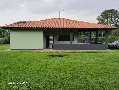 Chcara para Venda, em , bairro ..., 2 dormitrios, 2 banheiros