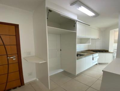Apartamento para Locao, em Itu, bairro Rancho Grande, 2 dormitrios, 2 banheiros, 1 sute, 1 vaga