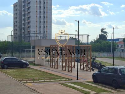 Apartamento para Locao, em Itu, bairro Nossa Senhora da Candelaria, 2 dormitrios, 1 banheiro, 1 vaga