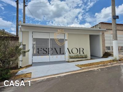 Casa para Venda, em Sorocaba, bairro Jardim Residencial Nikkey, 3 dormitrios, 2 banheiros, 2 vagas