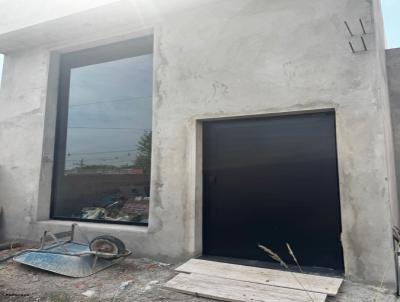 Casa para Venda, em , bairro Jardim Madre Paulina, 2 dormitrios, 1 banheiro, 1 sute, 2 vagas