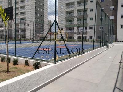 Apartamento para Locao, em Itu, bairro Nossa Senhora Aparecida, 2 dormitrios, 2 banheiros, 1 sute, 1 vaga