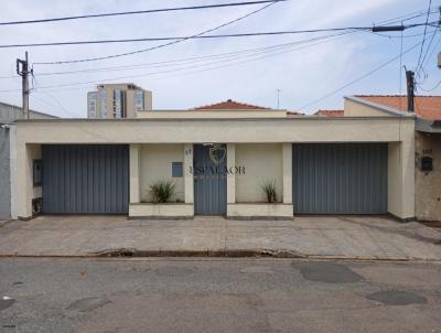 Casa para Loca��o, em Itu, bairro Jardim Corazza, 4 dormit�rios, 3 banheiros, 1 su�te, 3 vagas