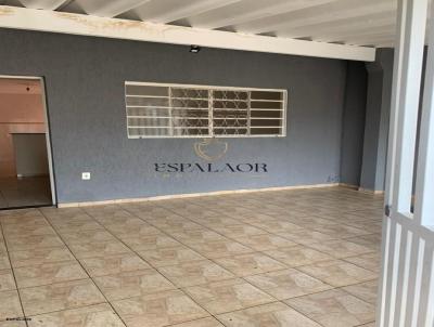 Casa para Venda, em Itu, bairro Jardim Eridano, 3 dormit�rios, 2 banheiros, 1 su�te, 2 vagas