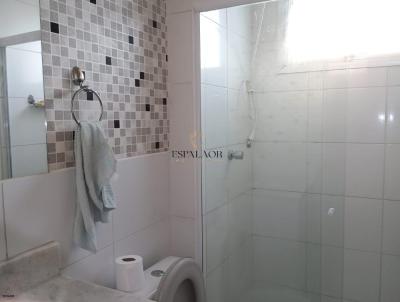 Apartamento para Venda, em Itu, bairro Jardim Aeroporto I, 3 dormit�rios, 2 banheiros, 1 su�te, 2 vagas