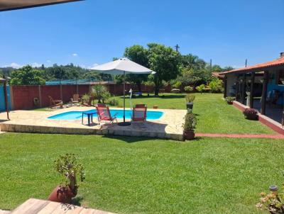 Ch�cara para Venda, em Itu, bairro Eldorado, 6 dormit�rios, 3 banheiros, 1 su�te, 6 vagas