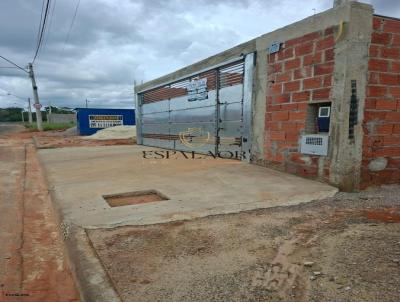 Casa para Loca��o, em Salto, bairro RESIDENCIAL BARNAB�, 2 dormit�rios, 1 banheiro, 3 vagas