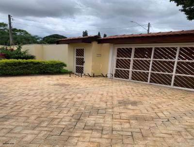Casa para Loca��o, em Itu, bairro Presidente M�dice, 3 dormit�rios, 6 banheiros, 1 su�te, 4 vagas