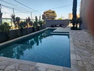 Apartamento para Venda, em Salto, bairro Jardim Nair Maria, 2 dormit�rios, 1 banheiro, 1 su�te, 1 vaga