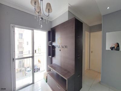 Apartamento para Venda, em Itu, bairro Nossa Senhora Aparecida, 2 dormit�rios, 1 banheiro, 1 vaga