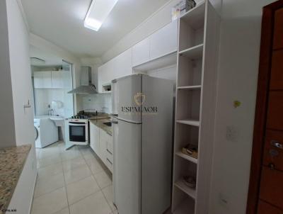 Apartamento para Loca��o, em Itu, bairro Rancho Grande, 2 dormit�rios, 1 banheiro, 2 vagas