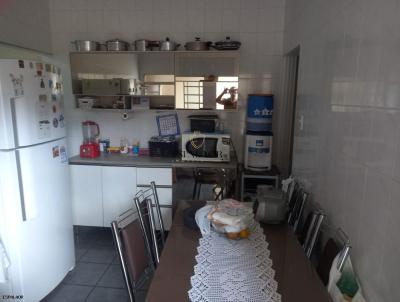 Casa para Venda, em Itu, bairro Jardim Aeroporto, 2 dormit�rios, 1 banheiro, 2 vagas