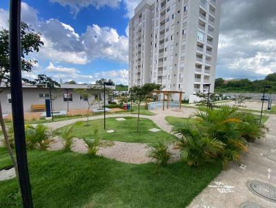 Apartamento para Loca��o, em Itu, bairro Rancho Grande, 2 dormit�rios, 1 banheiro, 1 vaga